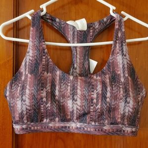 Fabletics sports bra